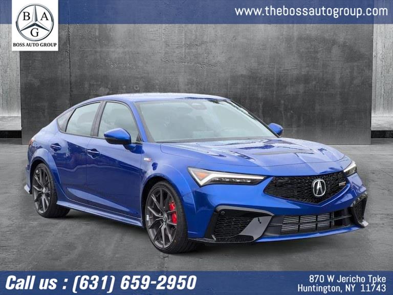 2014 Acura ILX ILX's photo