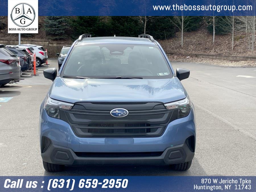 2014 Subaru Forester 2.5i Touring AT PZEV's photo