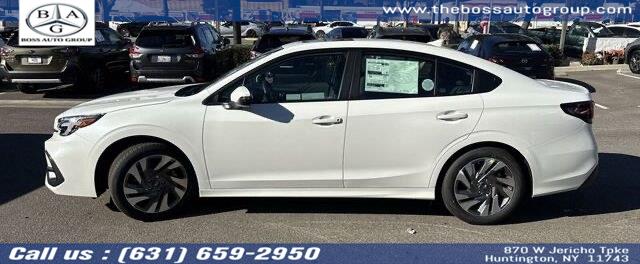 2014 Subaru Legacy 2.5i Premium CVT PZEV's photo