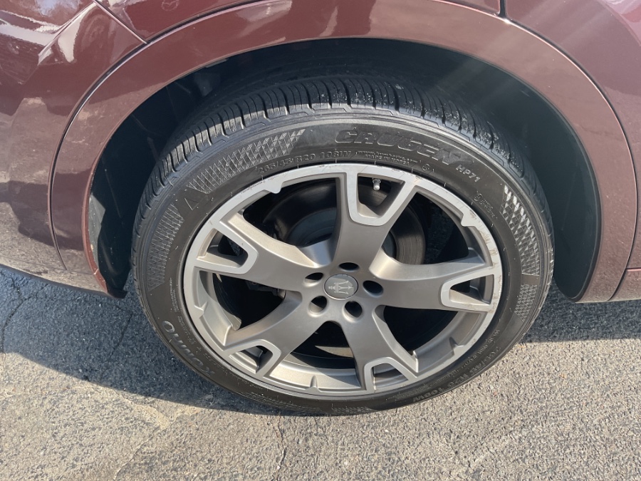 2017 Maserati Levante Base - Photo 29