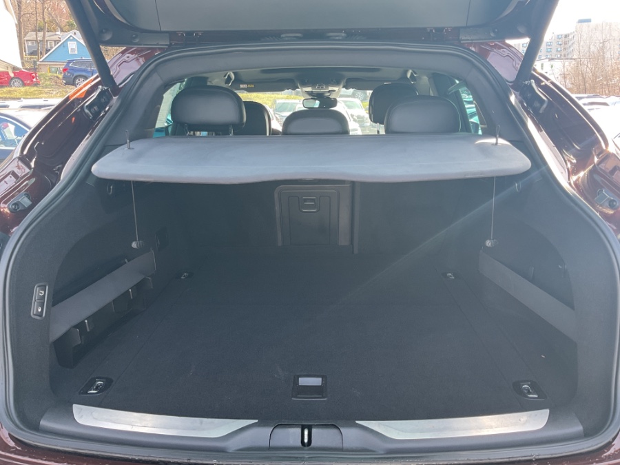 2017 Maserati Levante Base - Photo 15