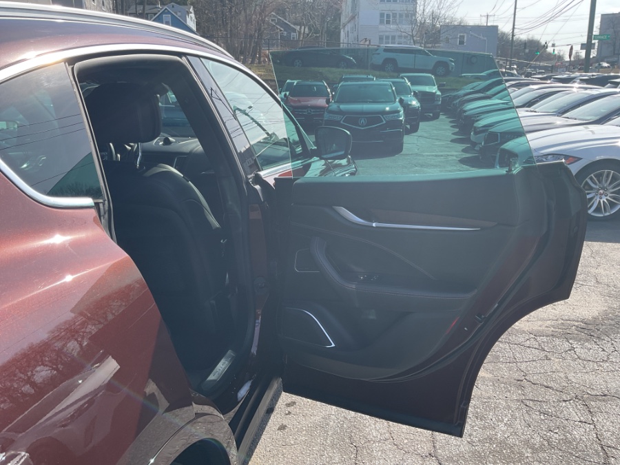 2017 Maserati Levante Base - Photo 18