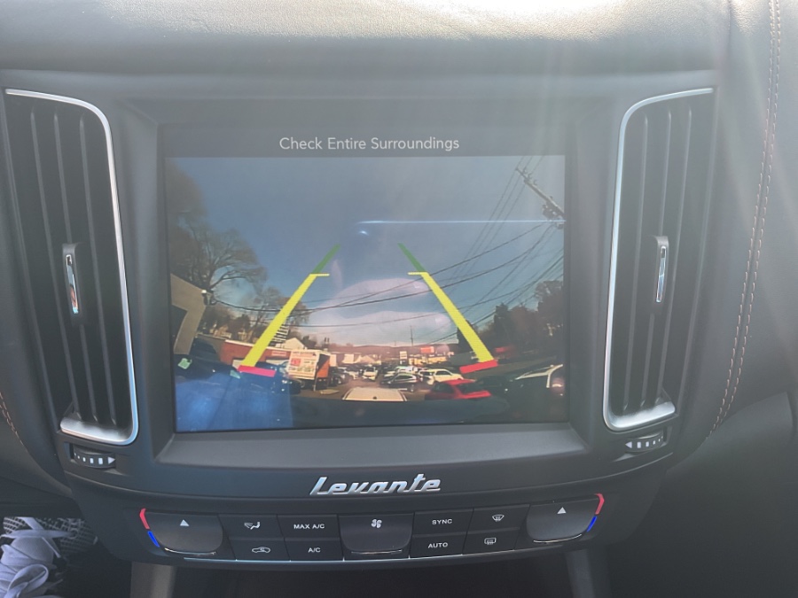 2017 Maserati Levante Base - Photo 26