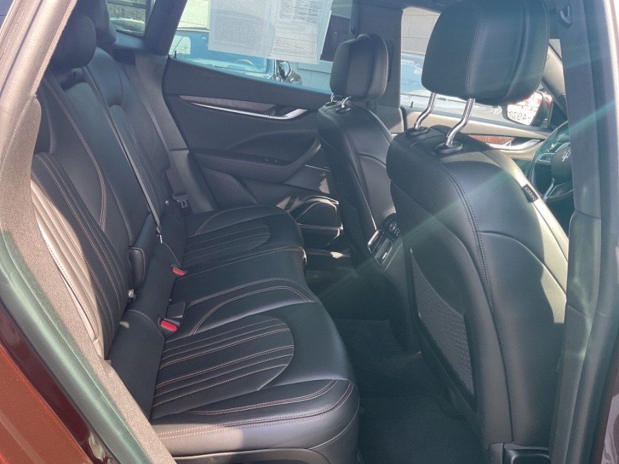 2017 Maserati Levante Base - Photo 20