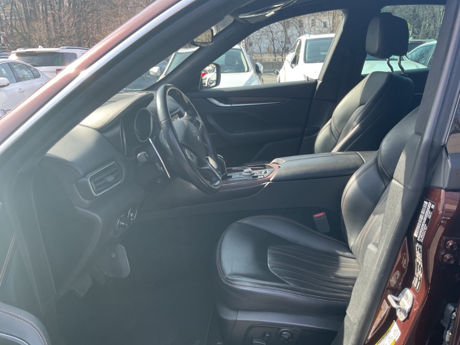 2017 Maserati Levante Base - Photo 9