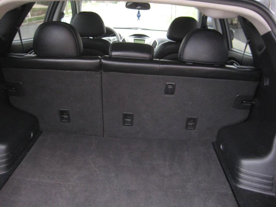 2012 Hyundai Tucson GLS - Photo 9