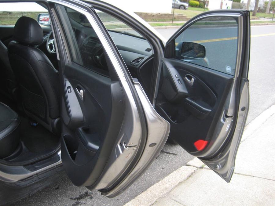2012 Hyundai Tucson GLS - Photo 13