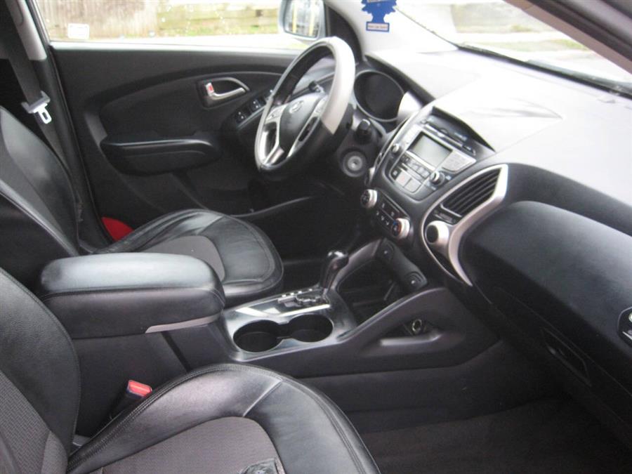 2012 Hyundai Tucson GLS - Photo 15