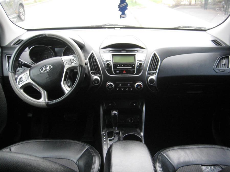 2012 Hyundai Tucson GLS - Photo 16
