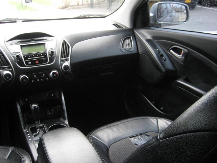 2012 Hyundai Tucson GLS - Photo 18
