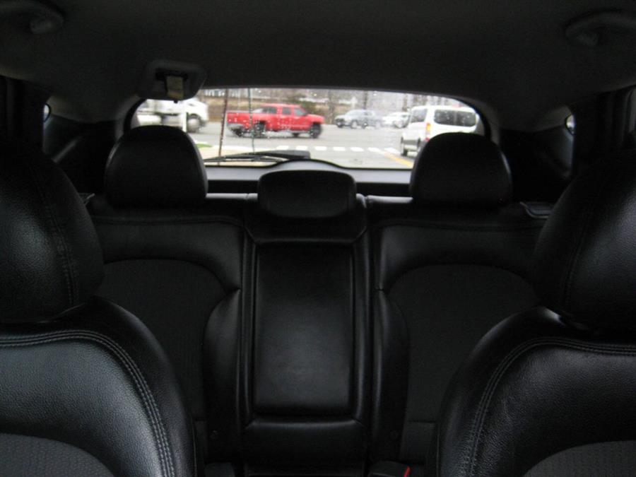 2012 Hyundai Tucson GLS - Photo 19