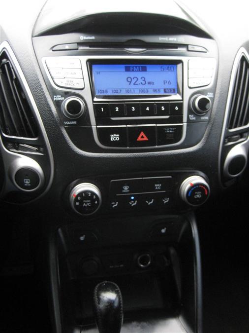 2012 Hyundai Tucson GLS - Photo 20