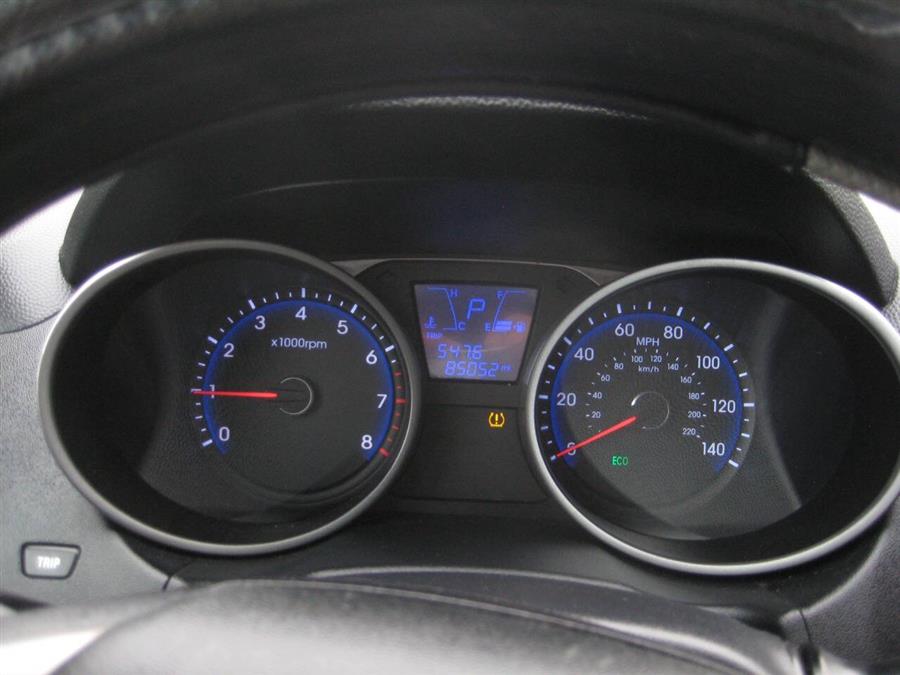 2012 Hyundai Tucson GLS - Photo 21