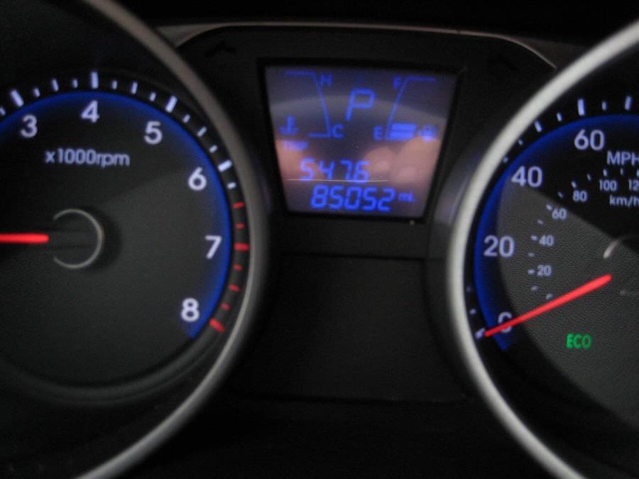 2012 Hyundai Tucson GLS - Photo 23