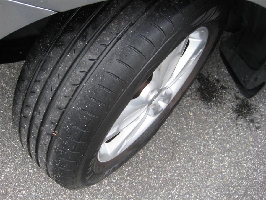 2012 Hyundai Tucson GLS - Photo 25