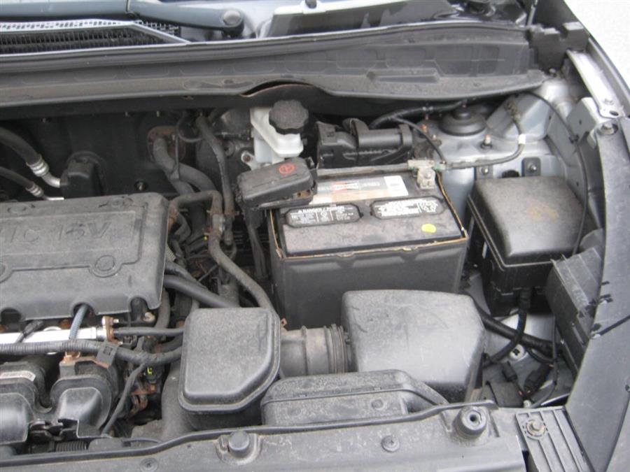 2012 Hyundai Tucson GLS - Photo 28