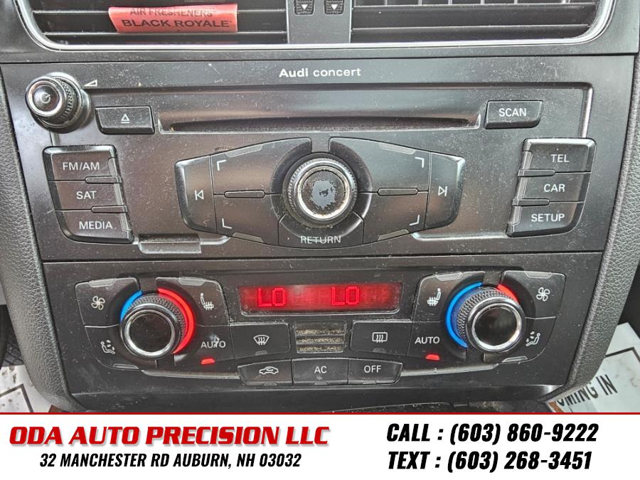 2010 Audi Q5 Premium - Photo 17