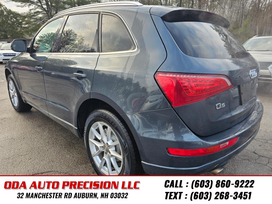 2010 Audi Q5 Premium - Photo 6