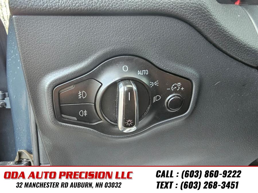 2010 Audi Q5 Premium - Photo 14