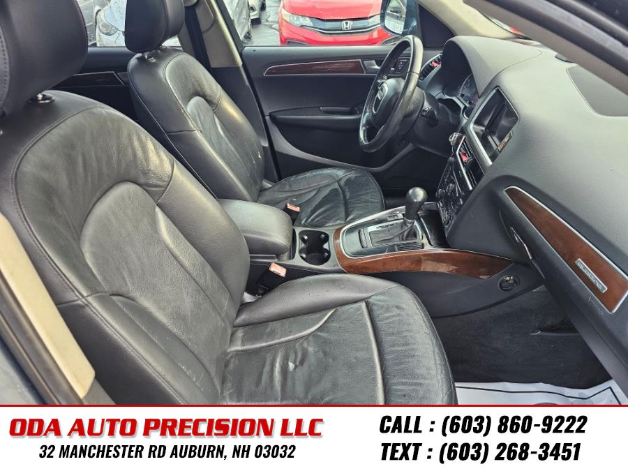 2010 Audi Q5 Premium - Photo 8