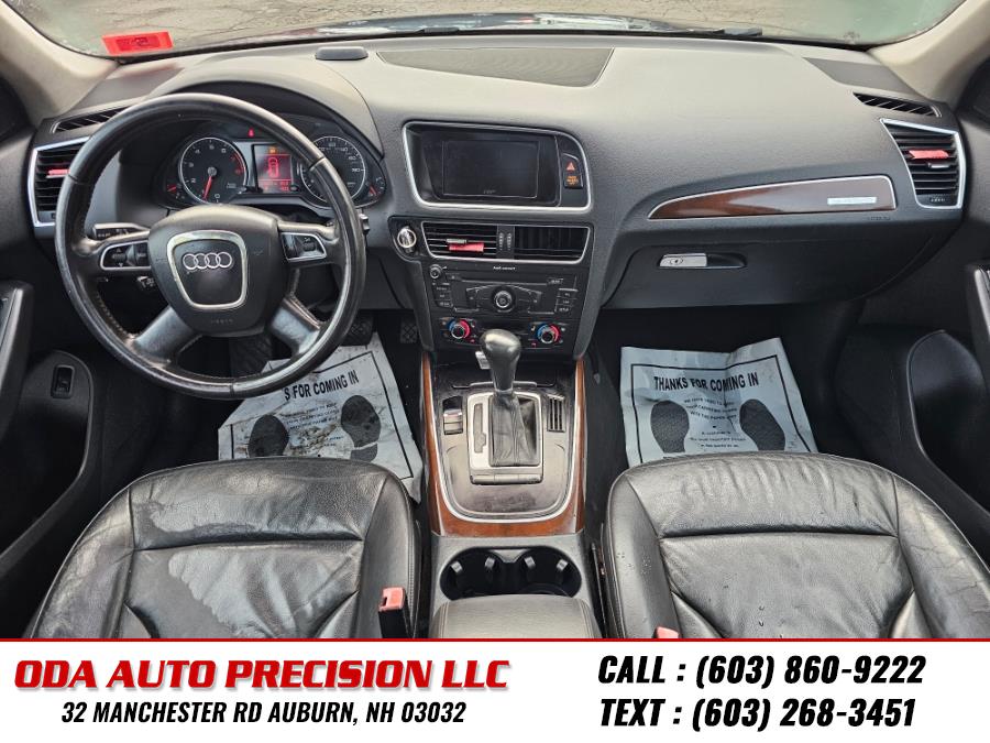 2010 Audi Q5 Premium - Photo 13