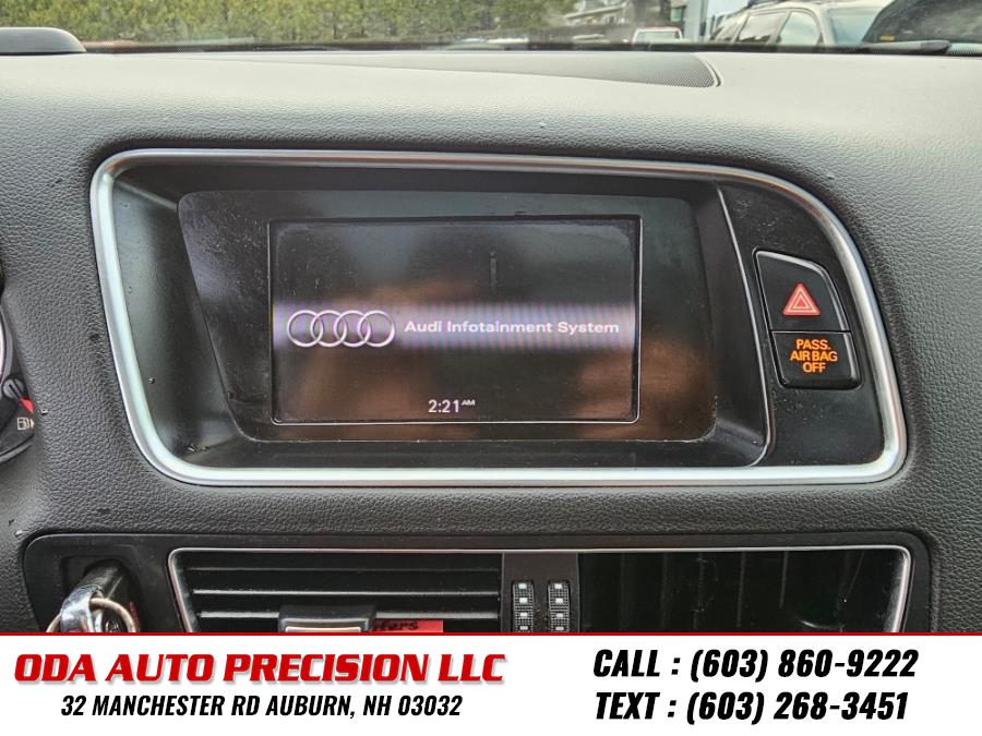 2010 Audi Q5 Premium - Photo 16