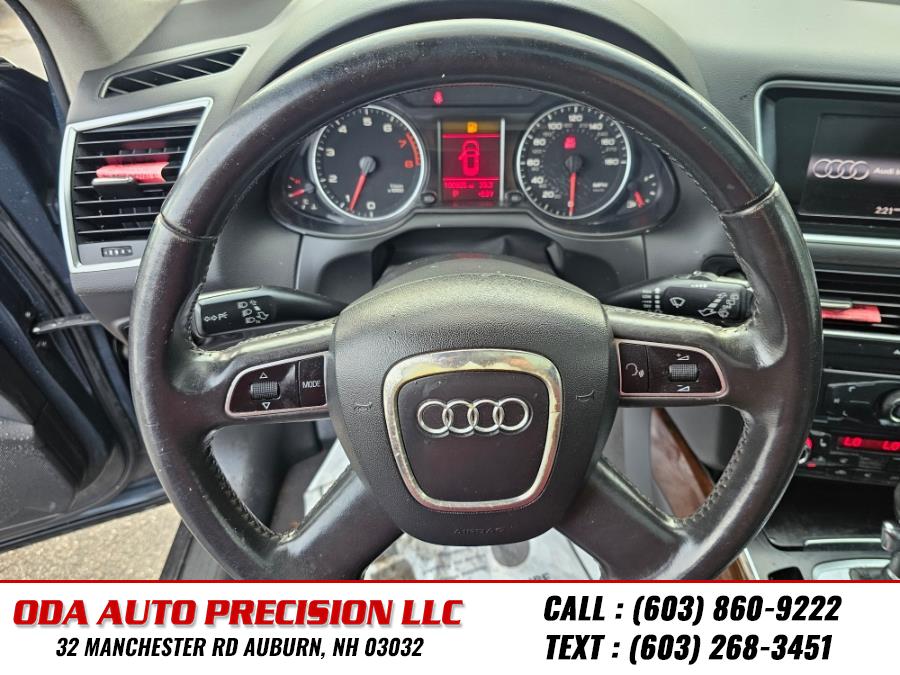 2010 Audi Q5 Premium - Photo 15