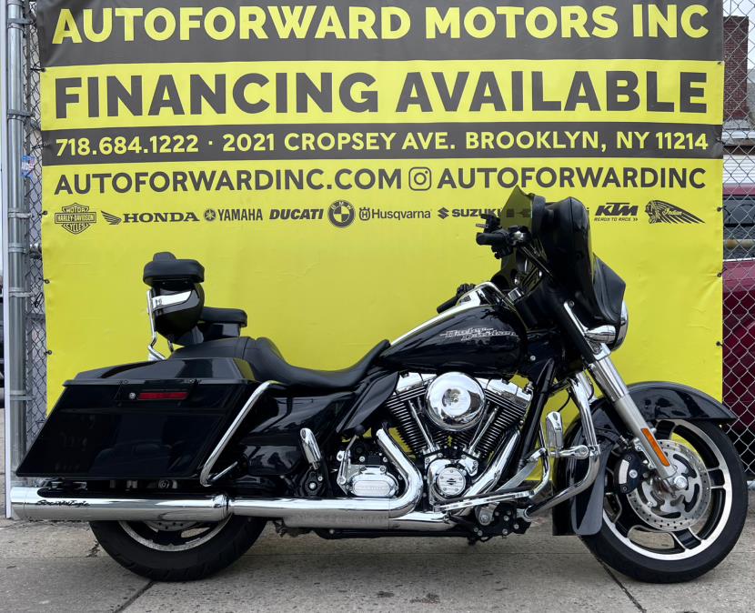 motorcycles under $15,000 in Brooklyn, Queens, Staten Island