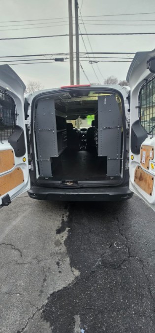 2016 Ford Transit Connect XL - Photo 10