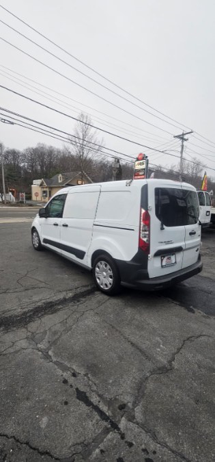 2016 Ford Transit Connect XL - Photo 4