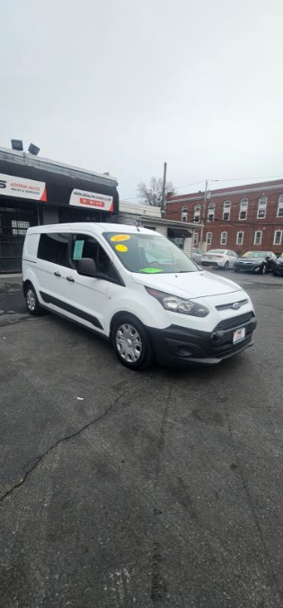 2016 Ford Transit Connect