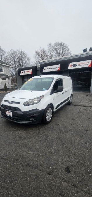 2016 Ford Transit Connect XL - Photo 2