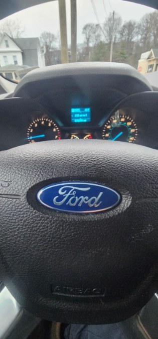 2016 Ford Transit Connect XL - Photo 7