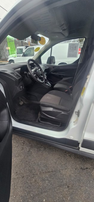 2016 Ford Transit Connect XL - Photo 8