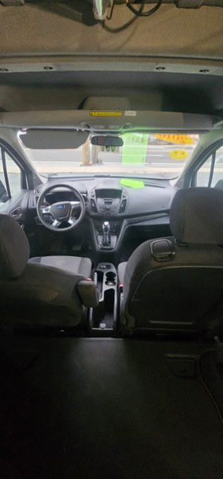 2016 Ford Transit Connect XL - Photo 9