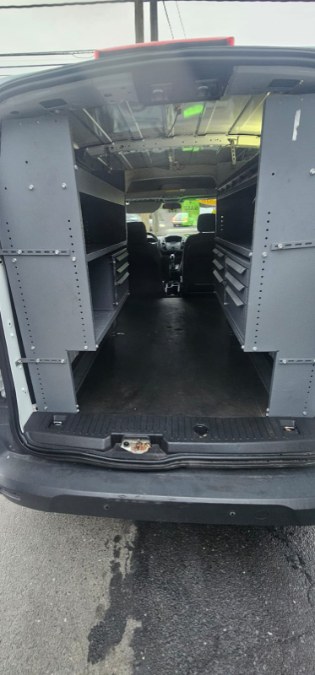 2016 Ford Transit Connect XL - Photo 11