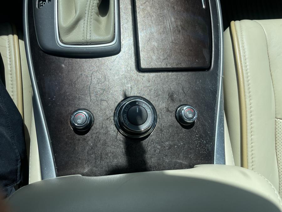 2013 INFINITI JX Base - Photo 17