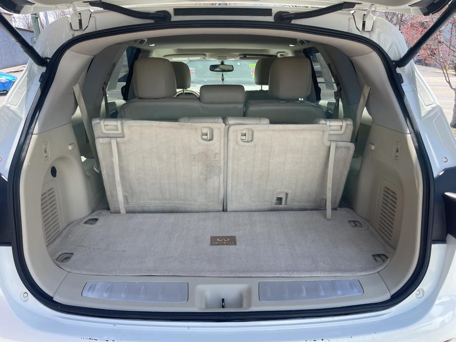 2013 INFINITI JX Base - Photo 6