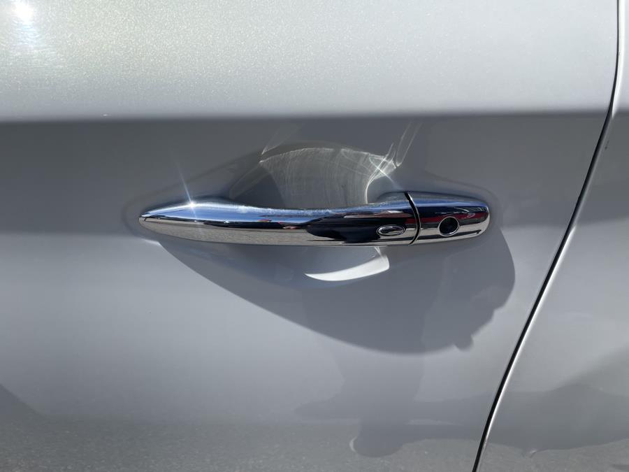 2013 INFINITI JX Base - Photo 10