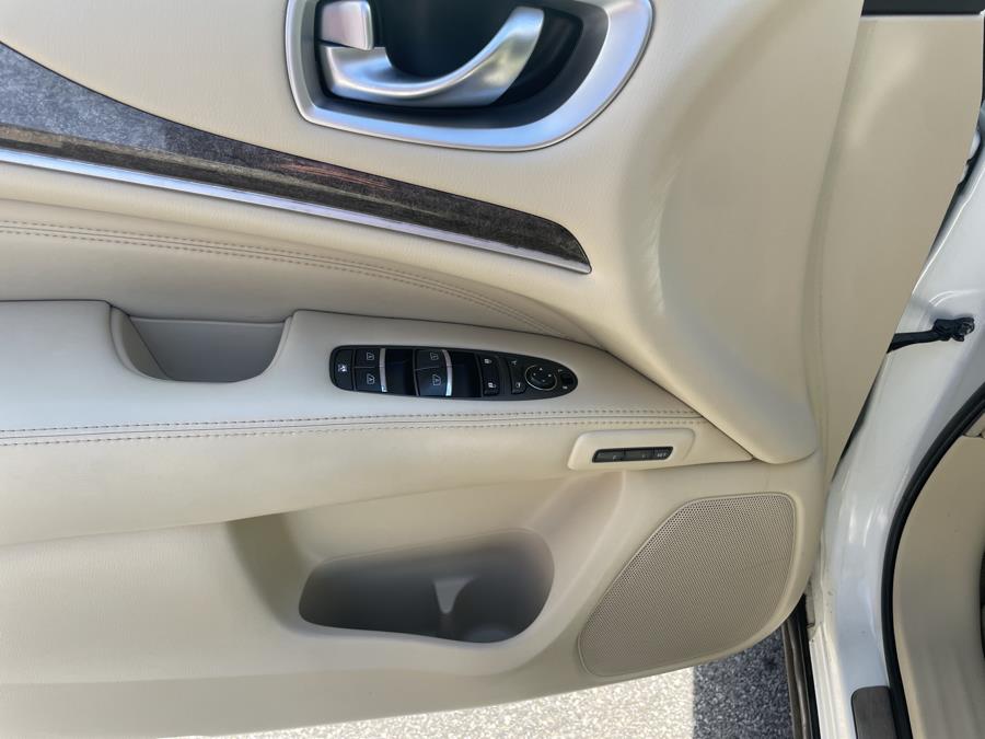 2013 INFINITI JX Base - Photo 11