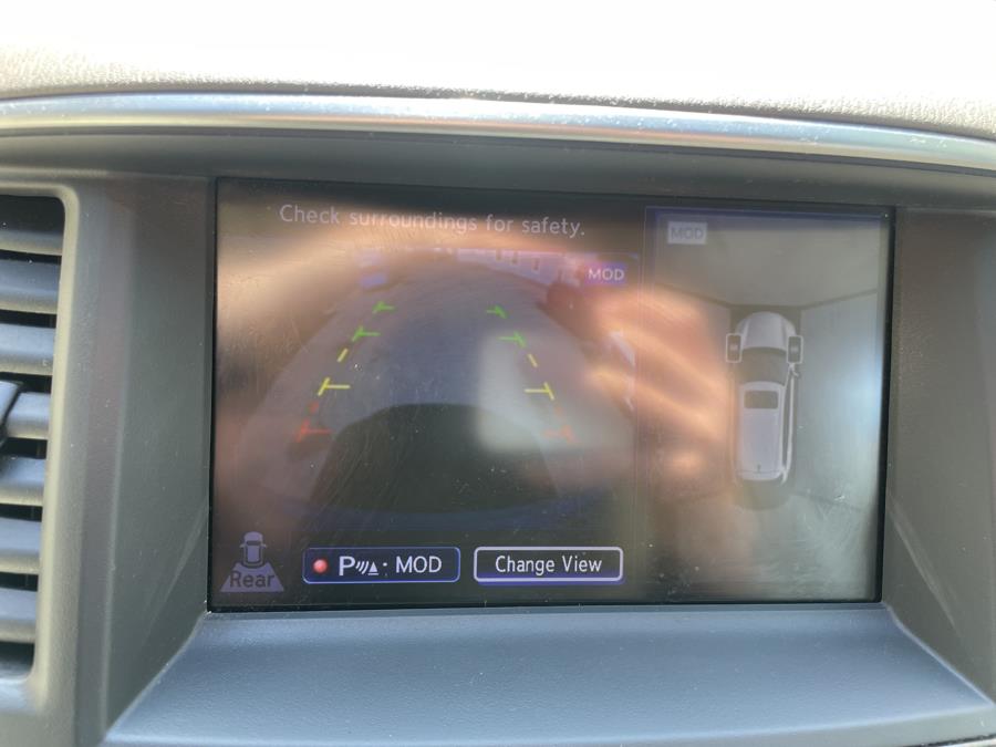2013 INFINITI JX Base - Photo 16