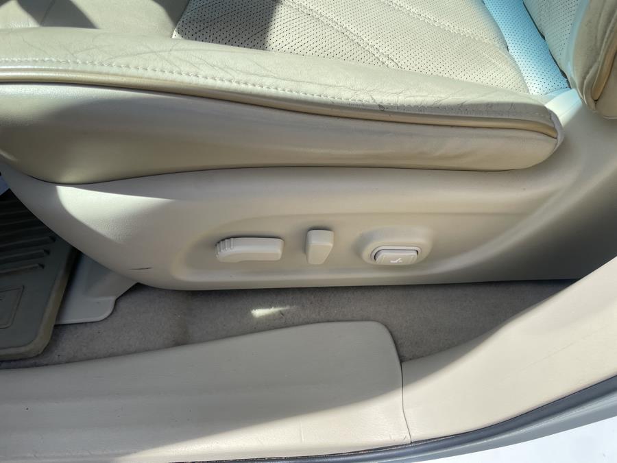 2013 INFINITI JX Base - Photo 13