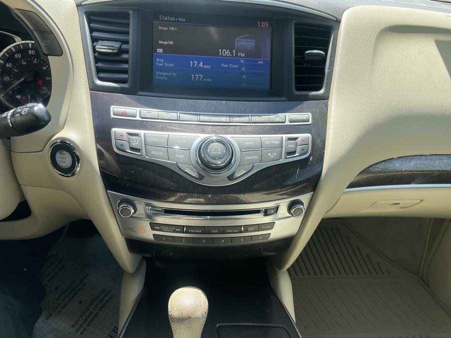 2013 INFINITI JX Base - Photo 14