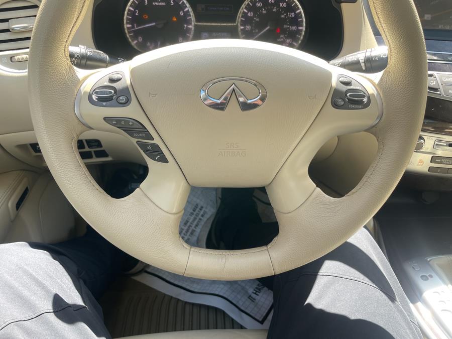 2013 INFINITI JX Base - Photo 18