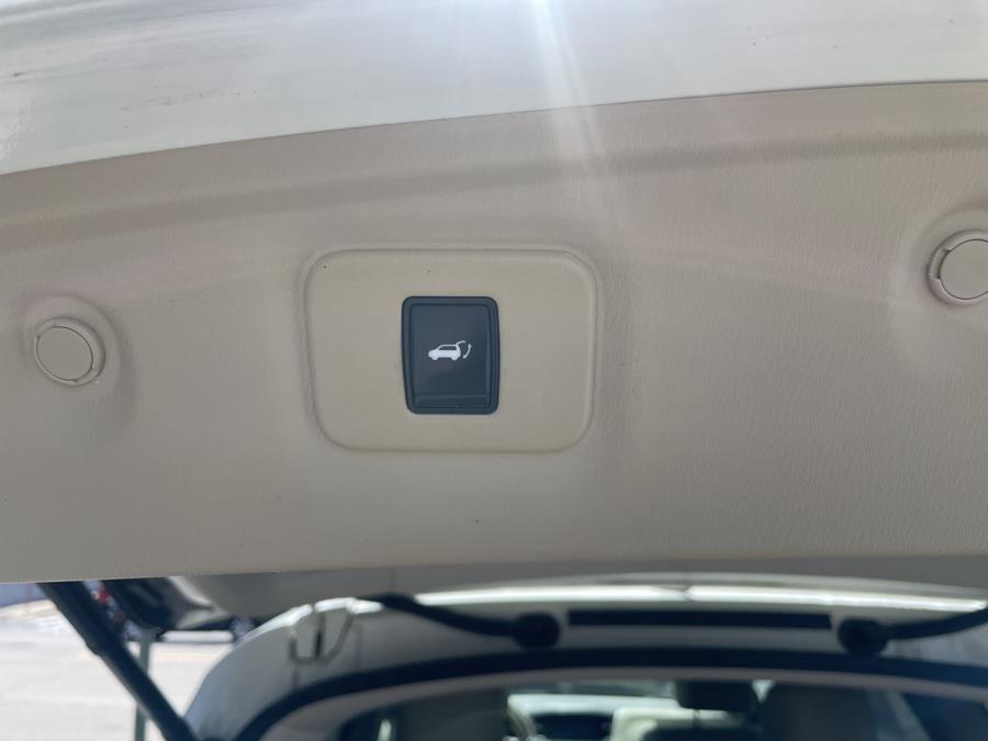 2013 INFINITI JX Base - Photo 7