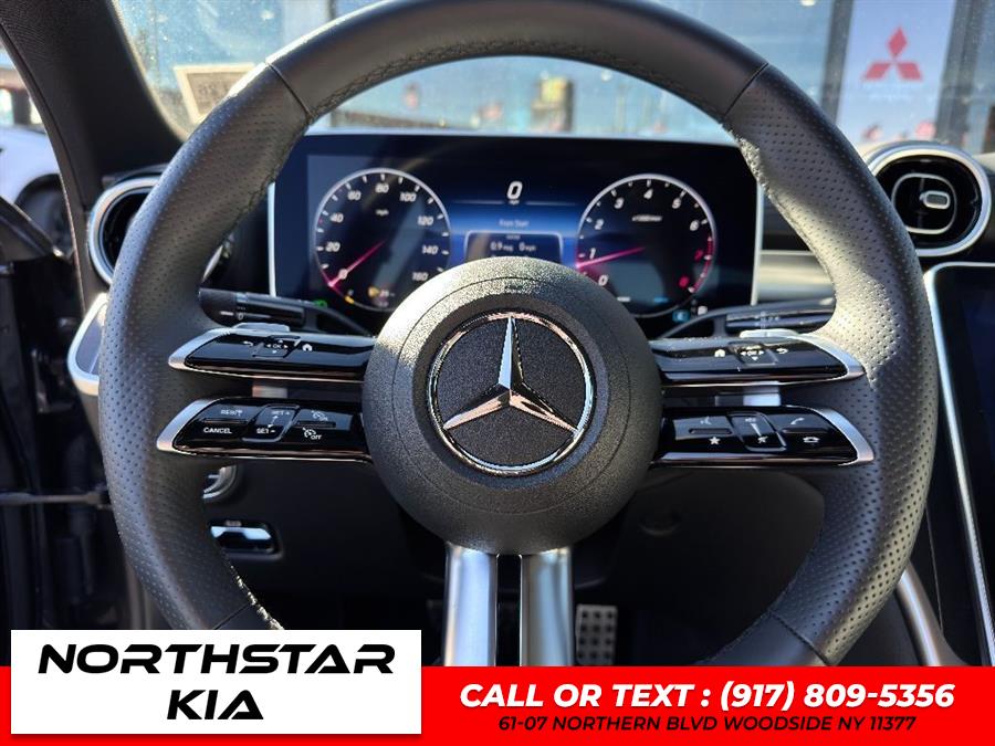 2024 Mercedes-Benz C-Class Sedan C 300 - Photo 18