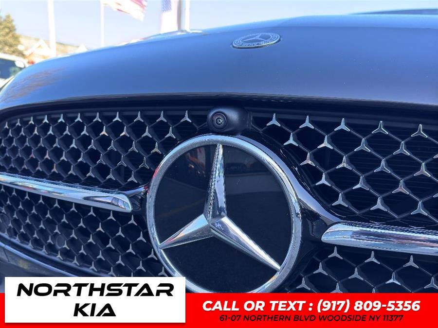 2024 Mercedes-Benz C-Class Sedan C 300 - Photo 11