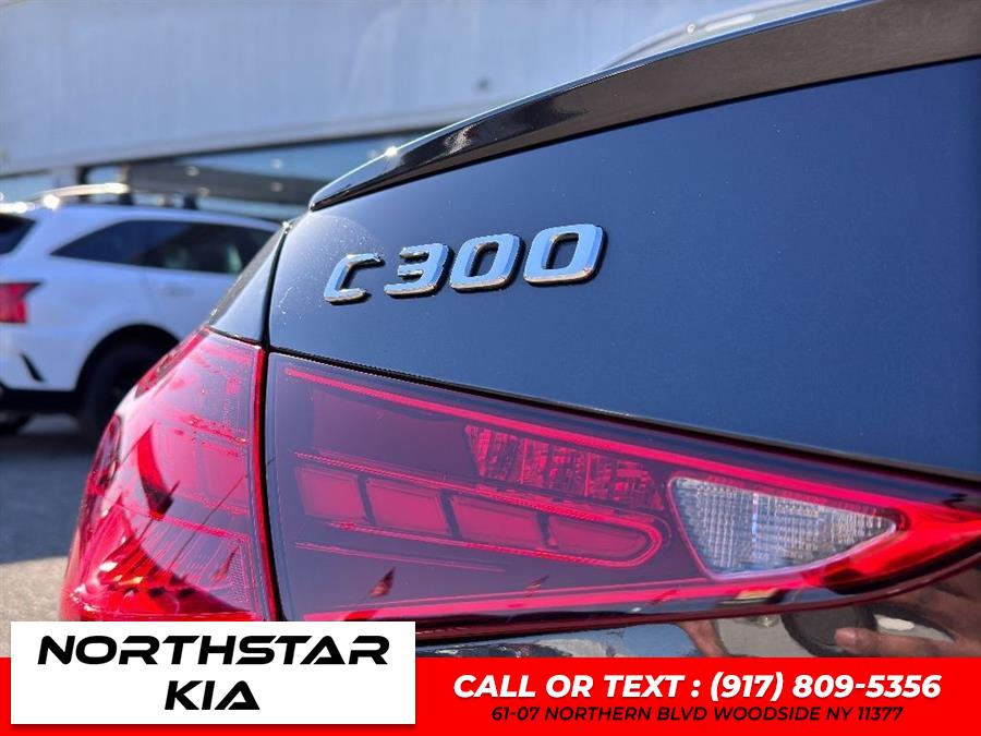 2024 Mercedes-Benz C-Class Sedan C 300 - Photo 6