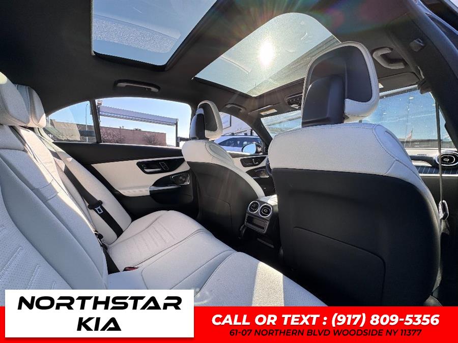 2024 Mercedes-Benz C-Class Sedan C 300 - Photo 27