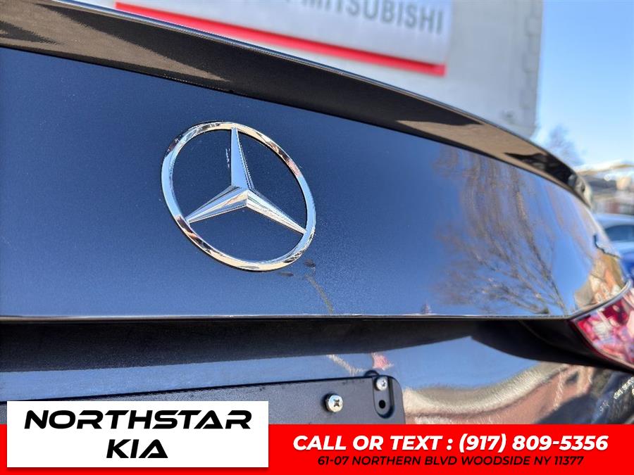 2024 Mercedes-Benz C-Class Sedan C 300 - Photo 7
